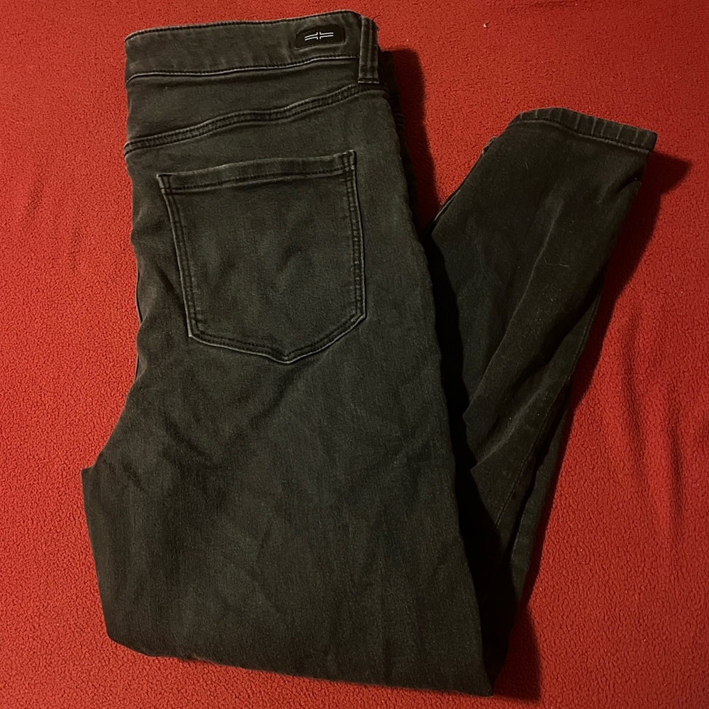 Liverpool Black Women's Skinny Jeans